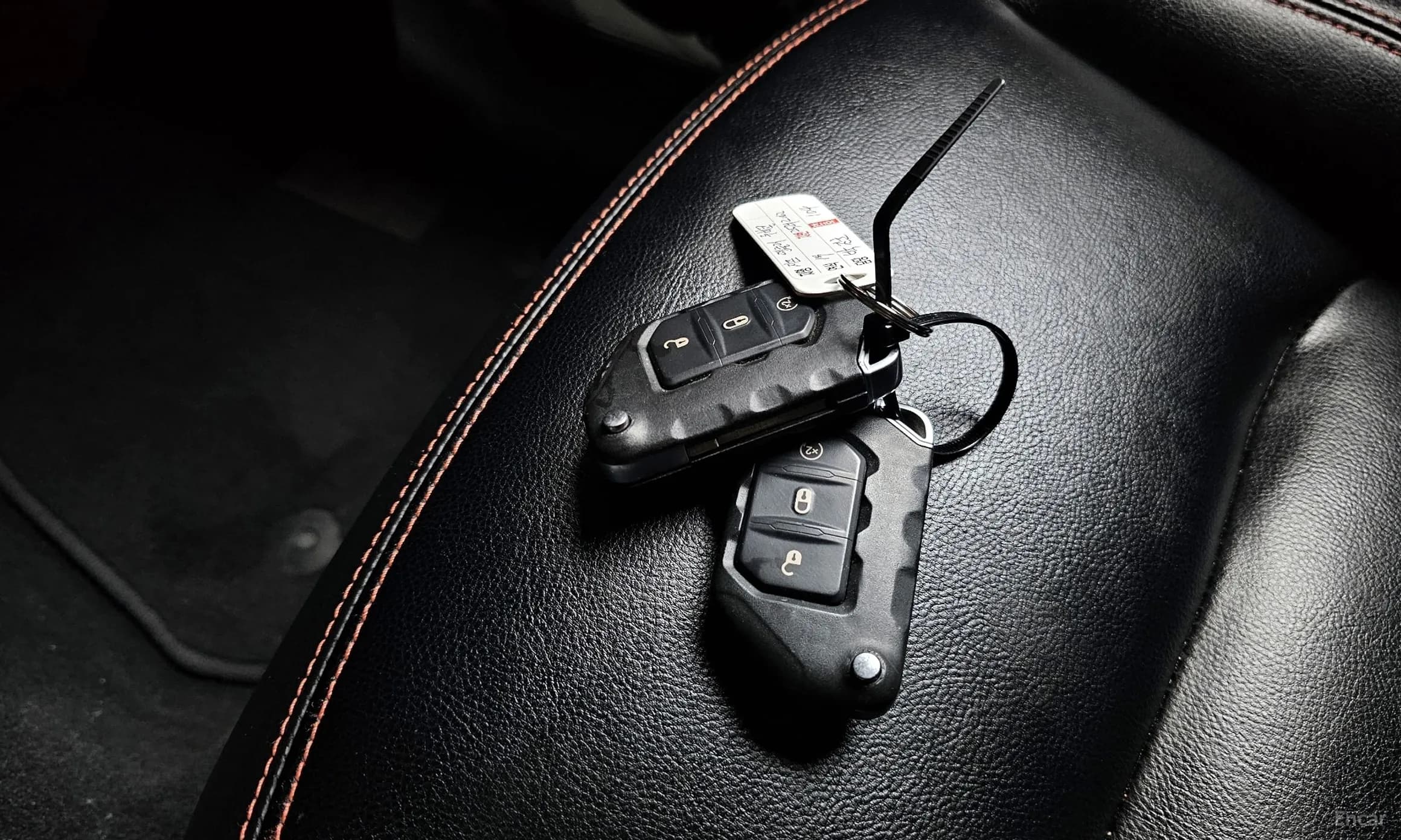 Wrangler (JL)