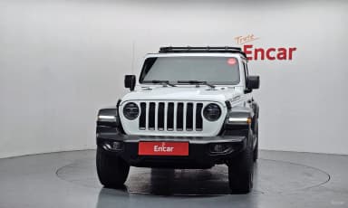 Wrangler (JL)