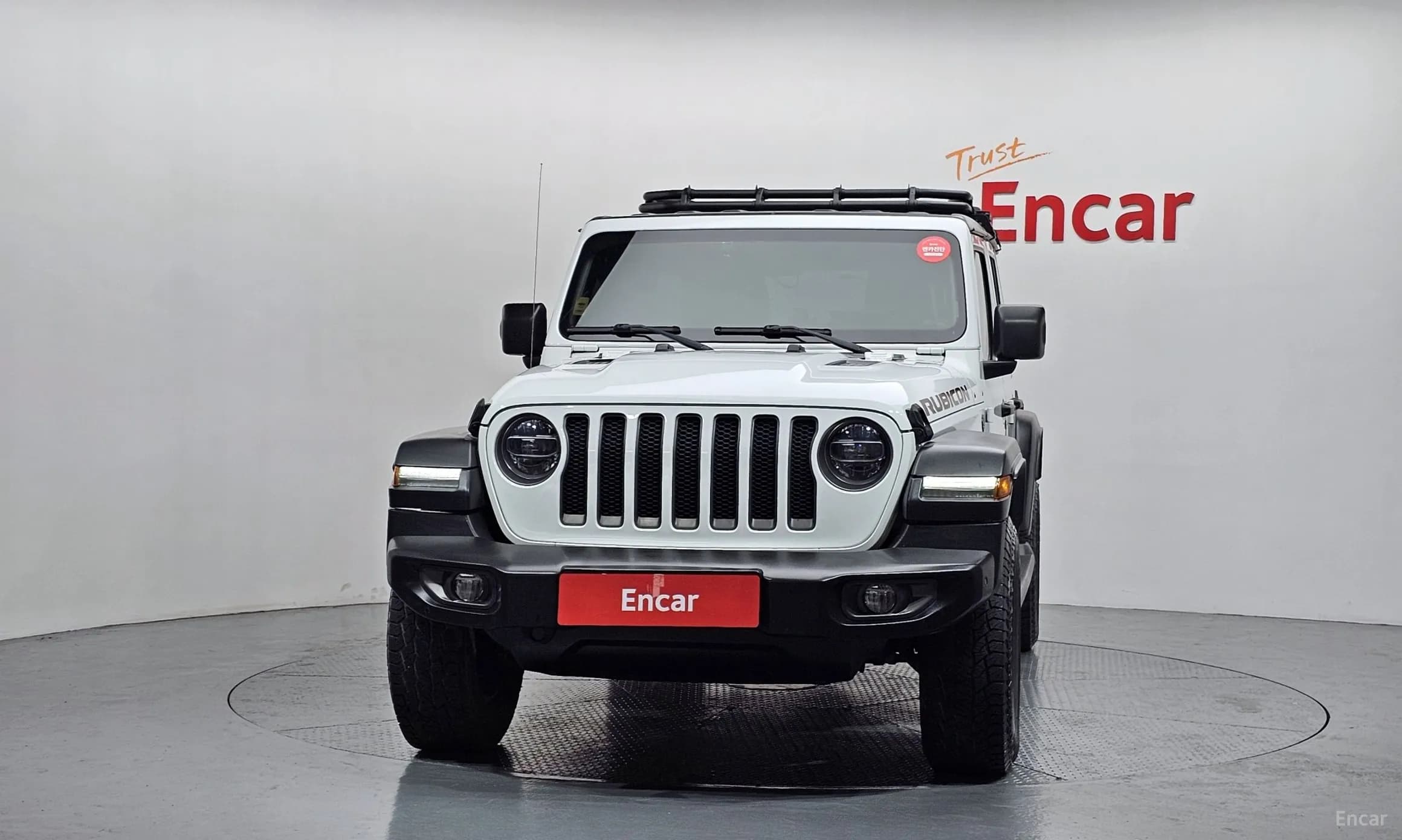 Wrangler (JL)