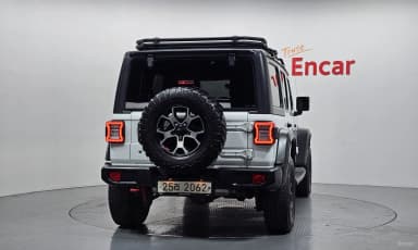 Wrangler (JL)