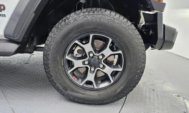 Wrangler (JL)