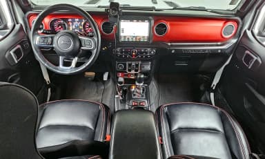 Wrangler (JL)