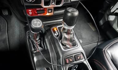 Wrangler (JL)
