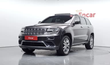 Grand Cherokee