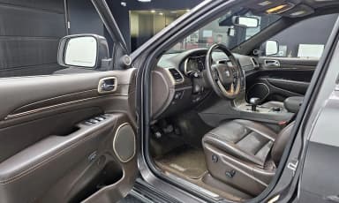 Grand Cherokee