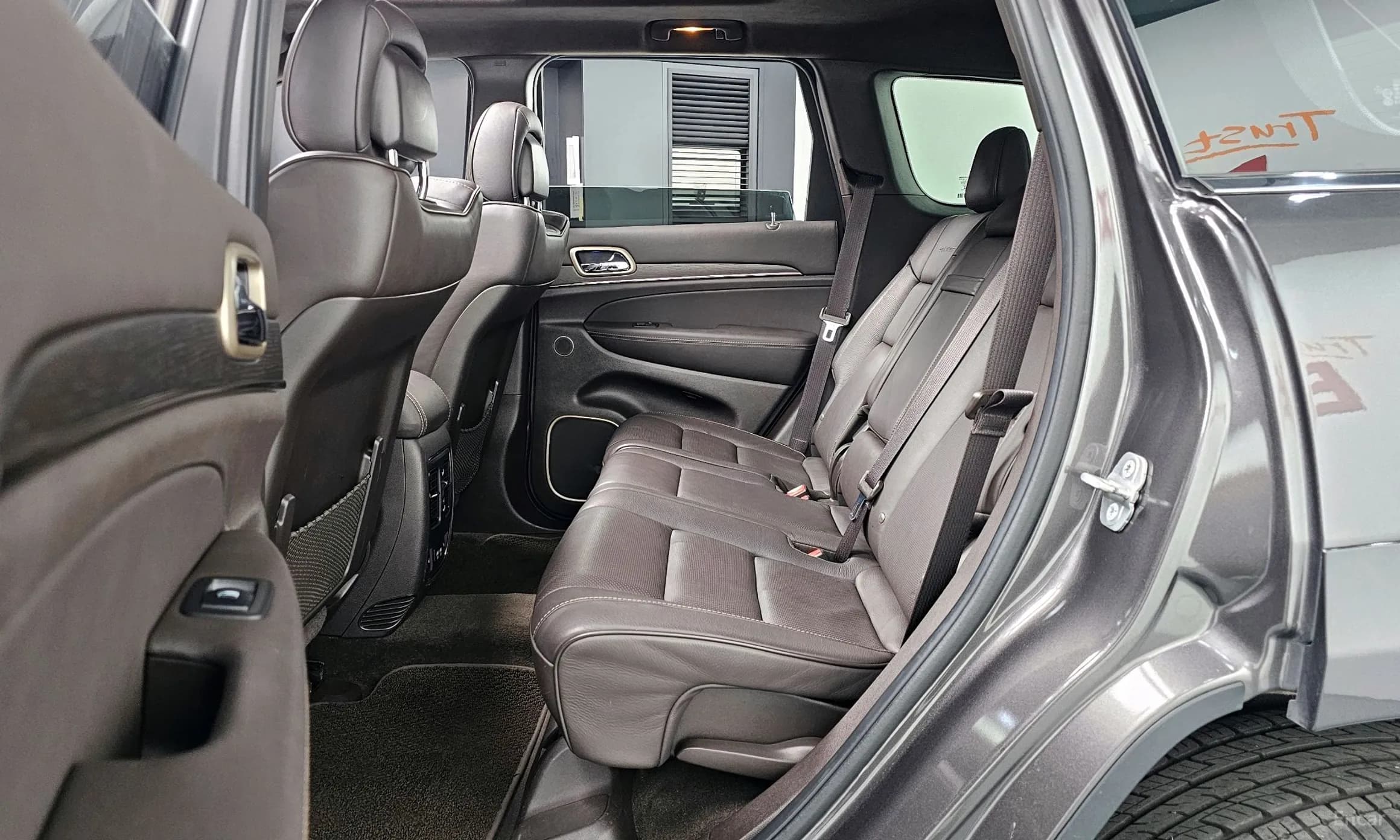 Grand Cherokee