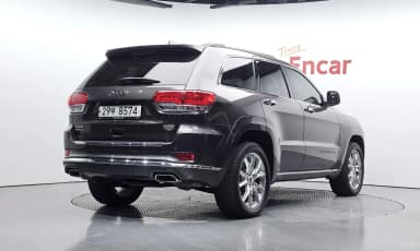 Grand Cherokee
