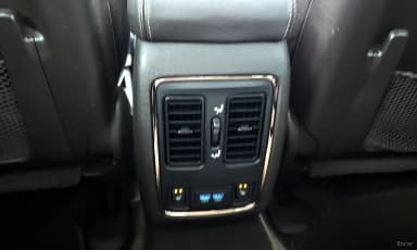 Grand Cherokee