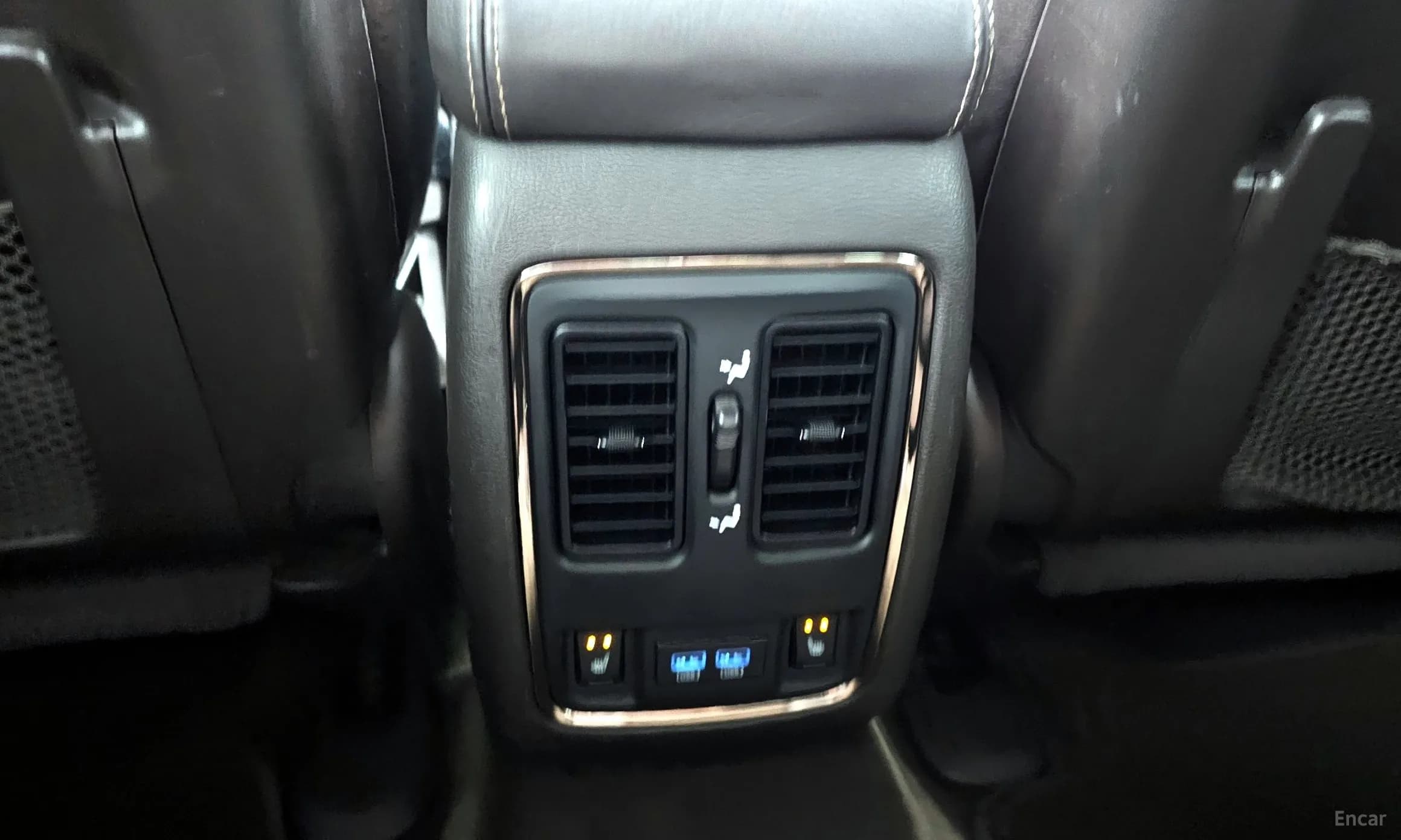Grand Cherokee