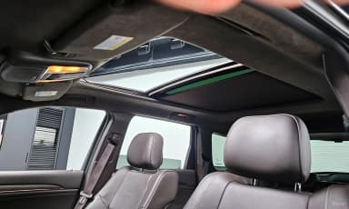 Grand Cherokee