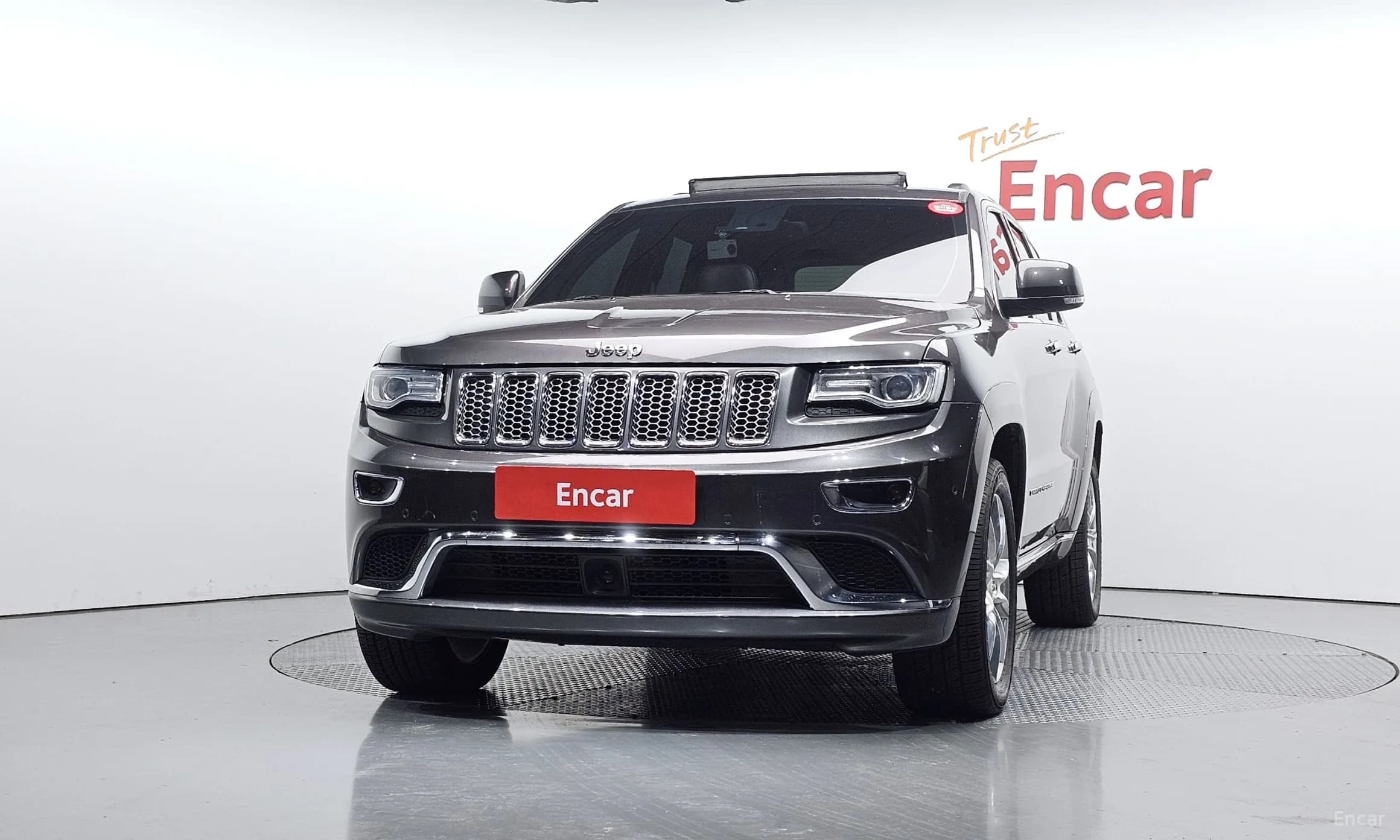Grand Cherokee