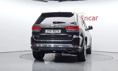 Grand Cherokee