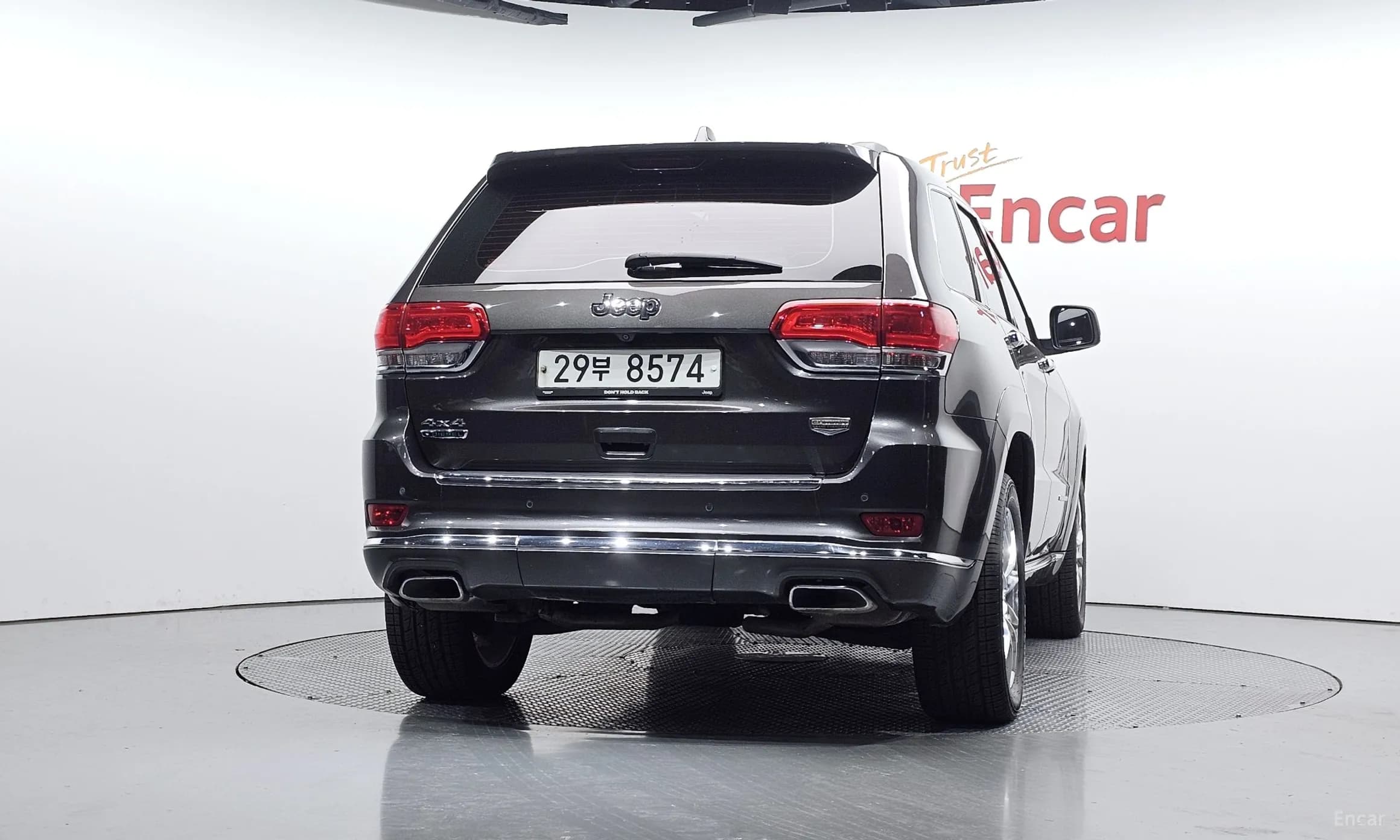 Grand Cherokee