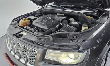 Grand Cherokee
