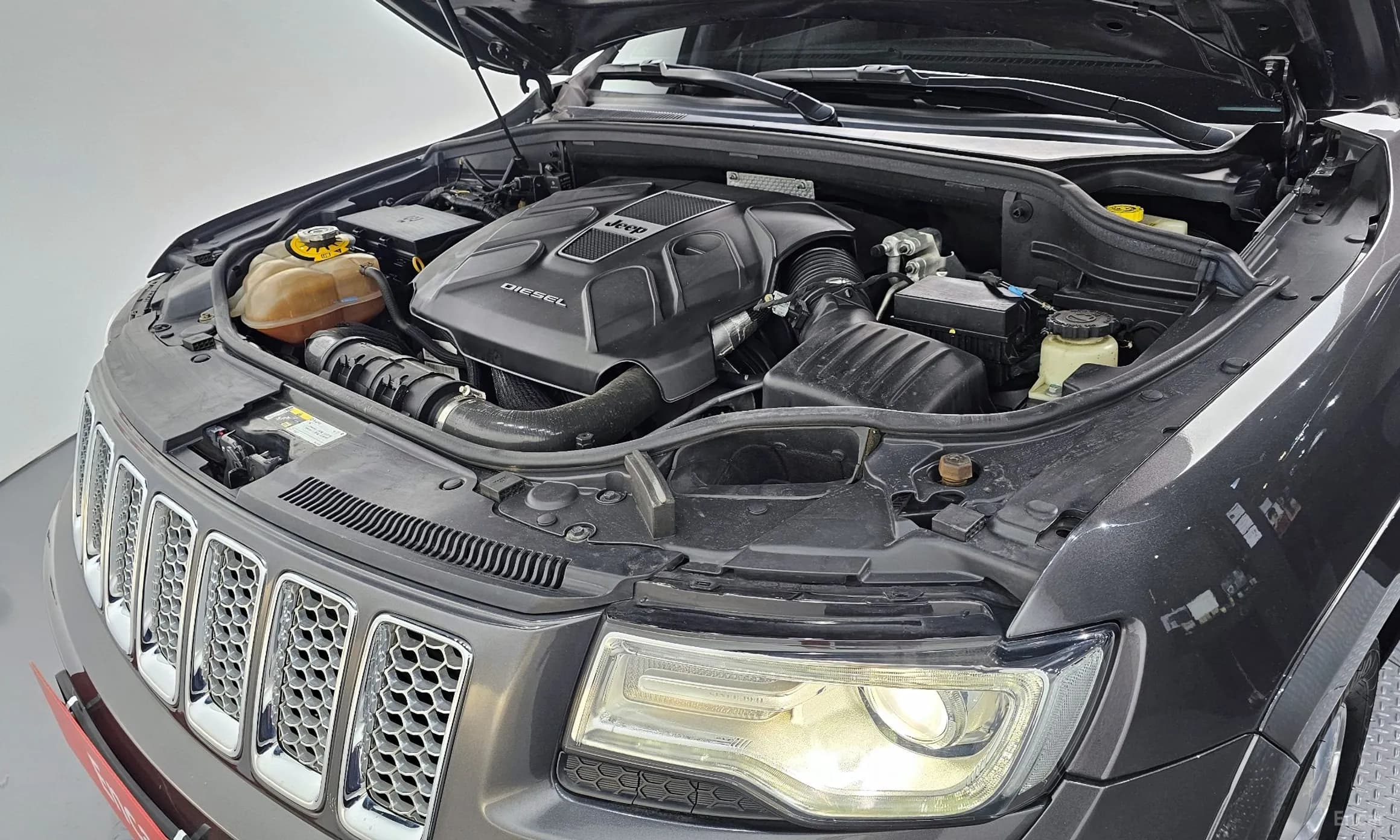 Grand Cherokee