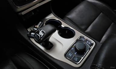 Grand Cherokee