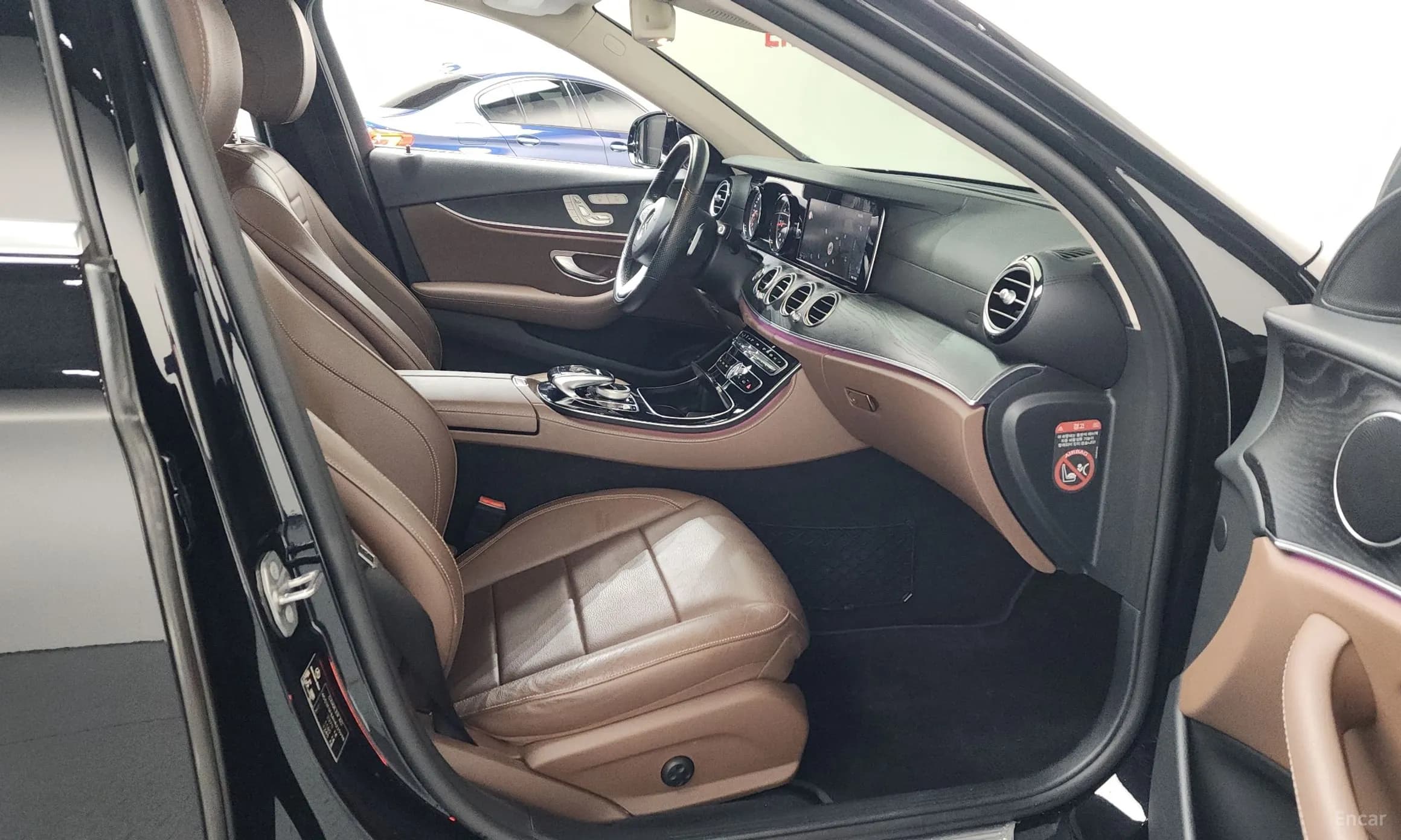 E-Class W213