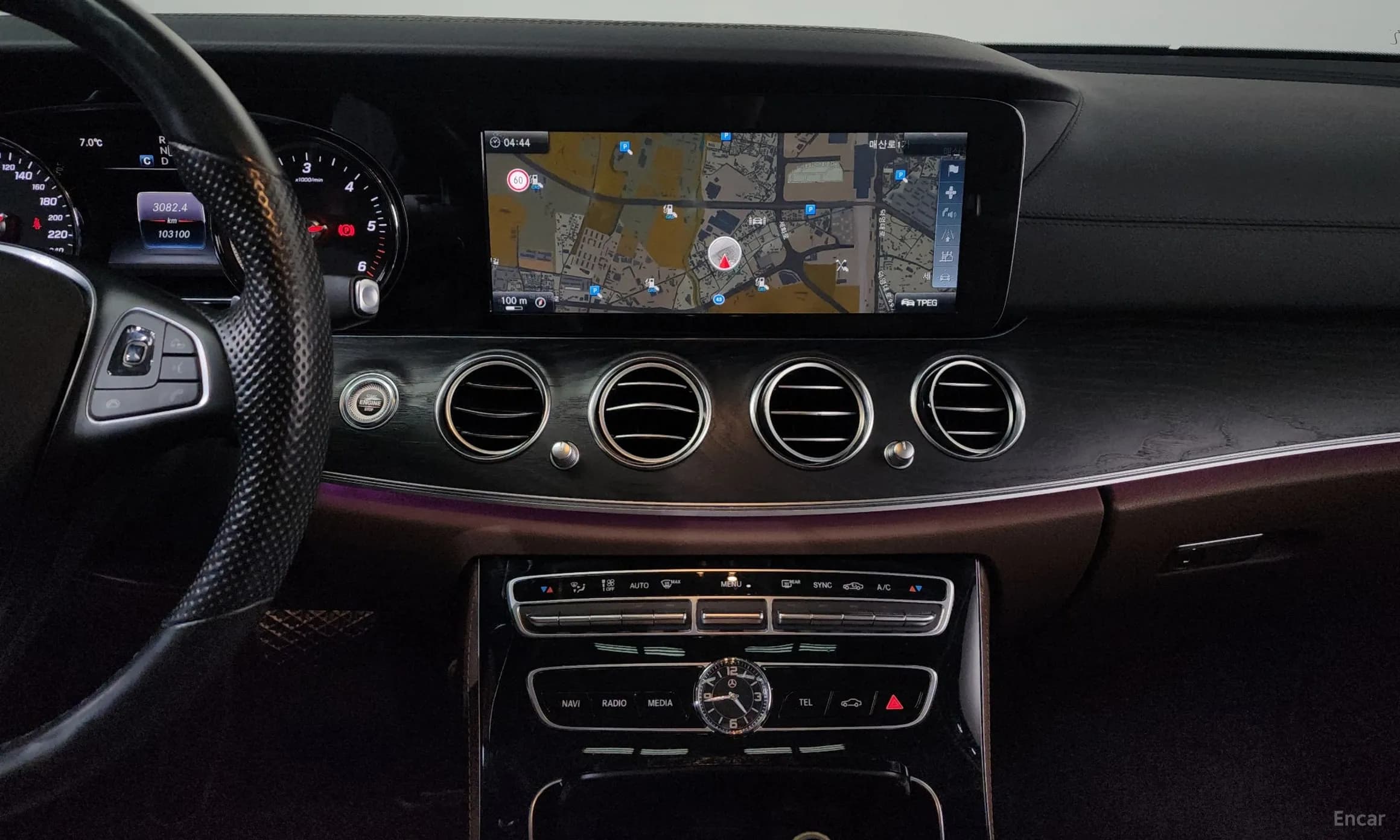 E-Class W213