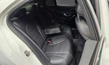 C-Class W205