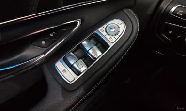 C-Class W205