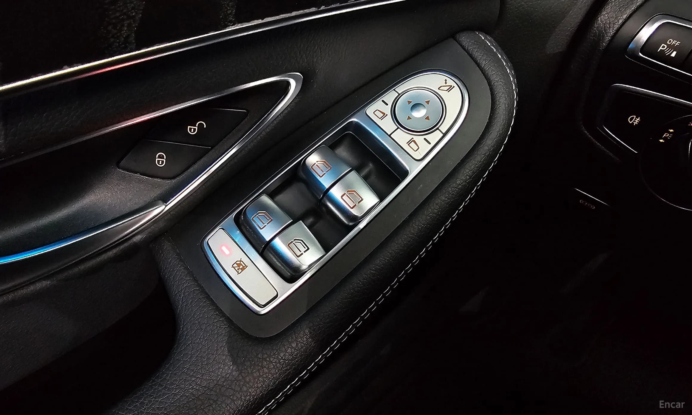 C-Class W205
