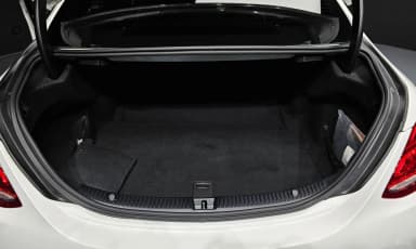 C-Class W205