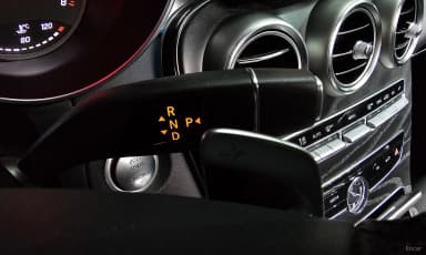 C-Class W205