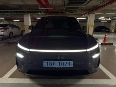 Model Y