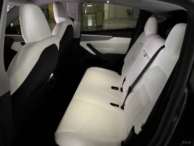 Model Y