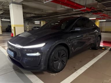 Model Y