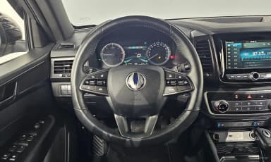 Rexton Sports Khan