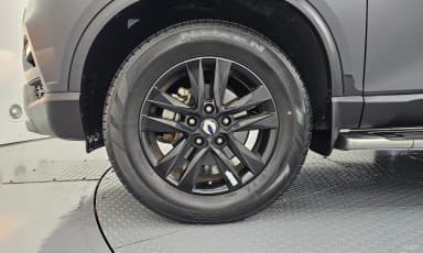Rexton Sports Khan