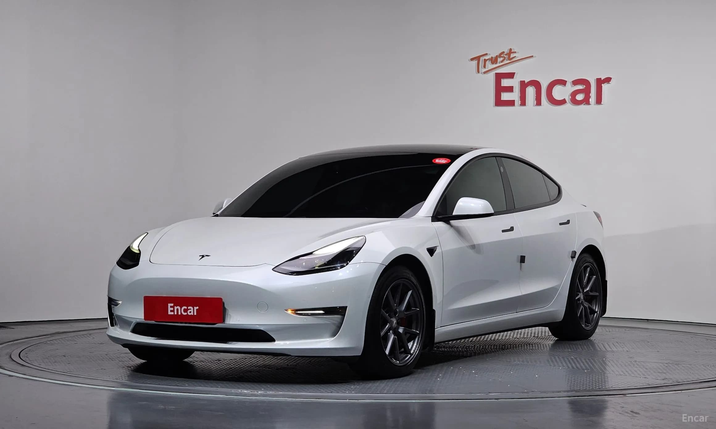 Model 3