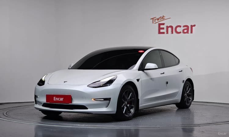Model 3