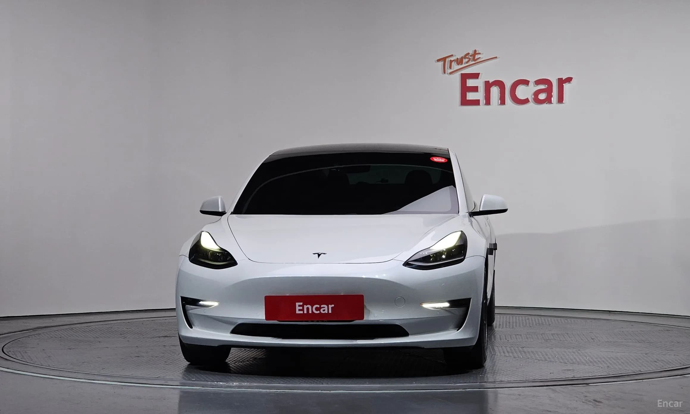 Model 3