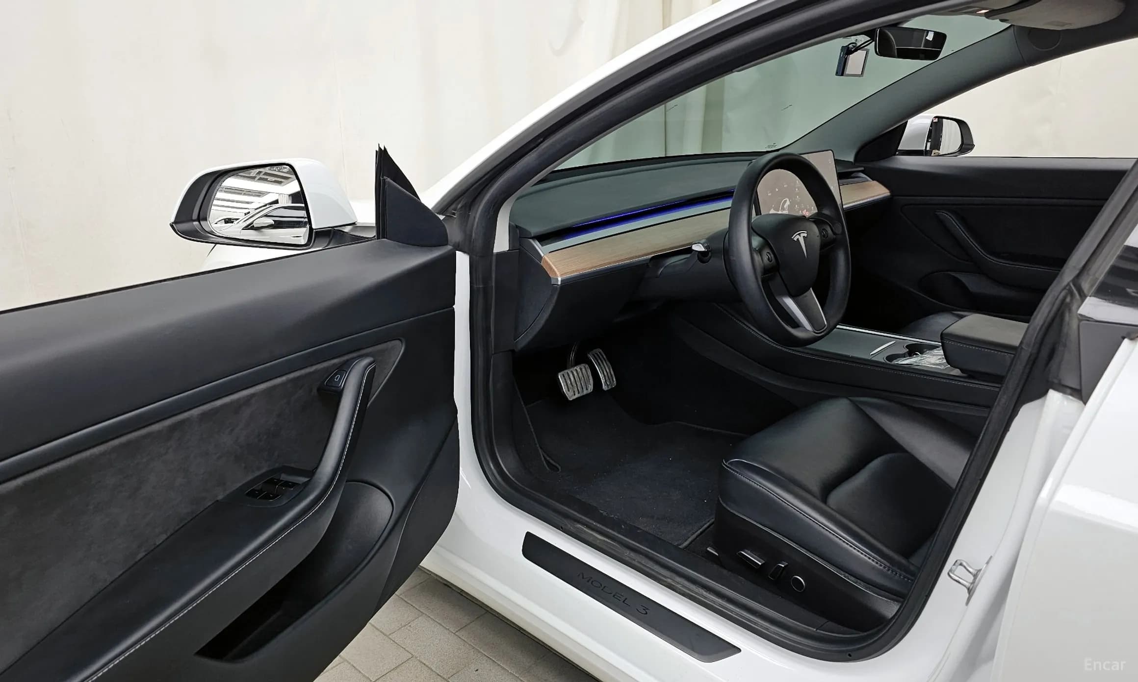 Model 3