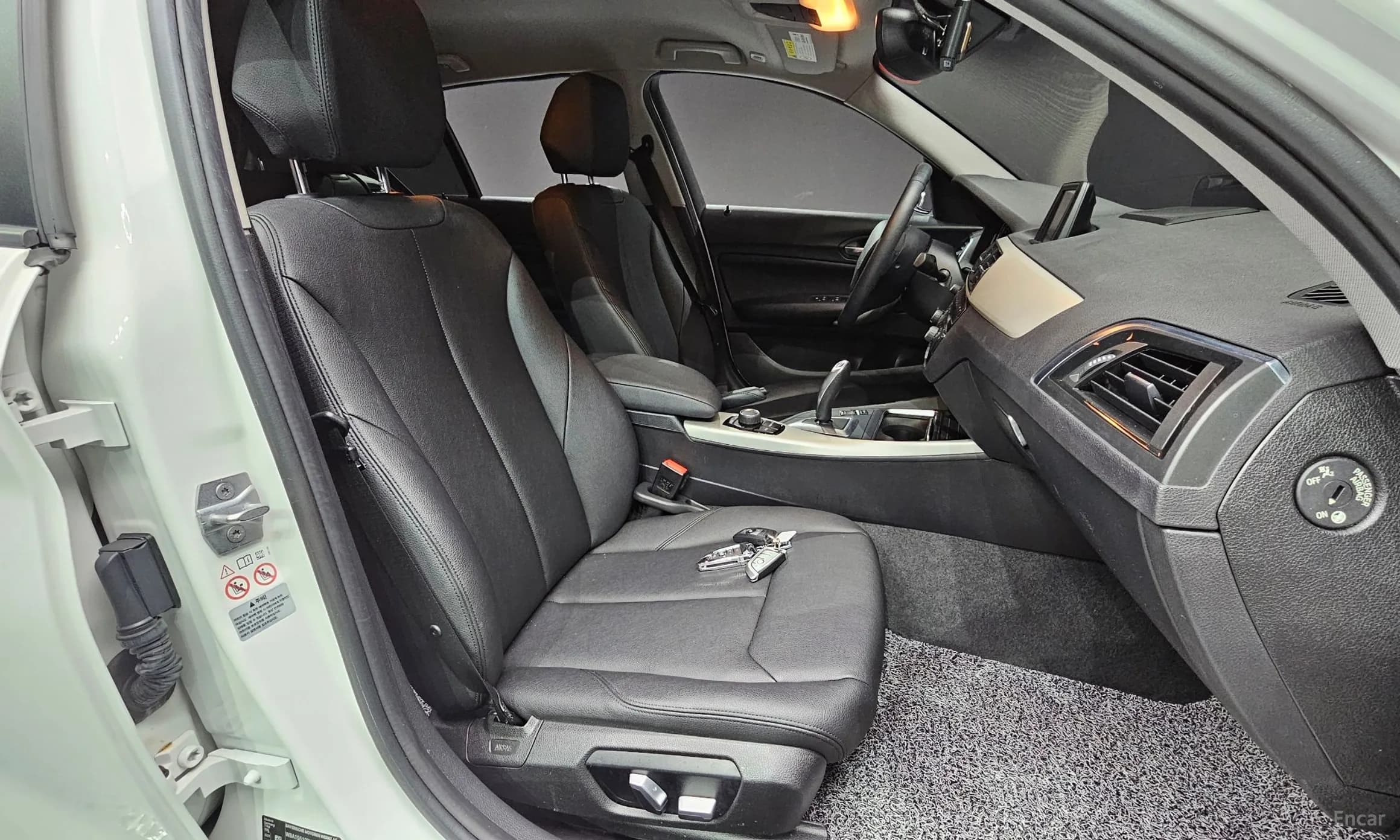 1 Series (F20)