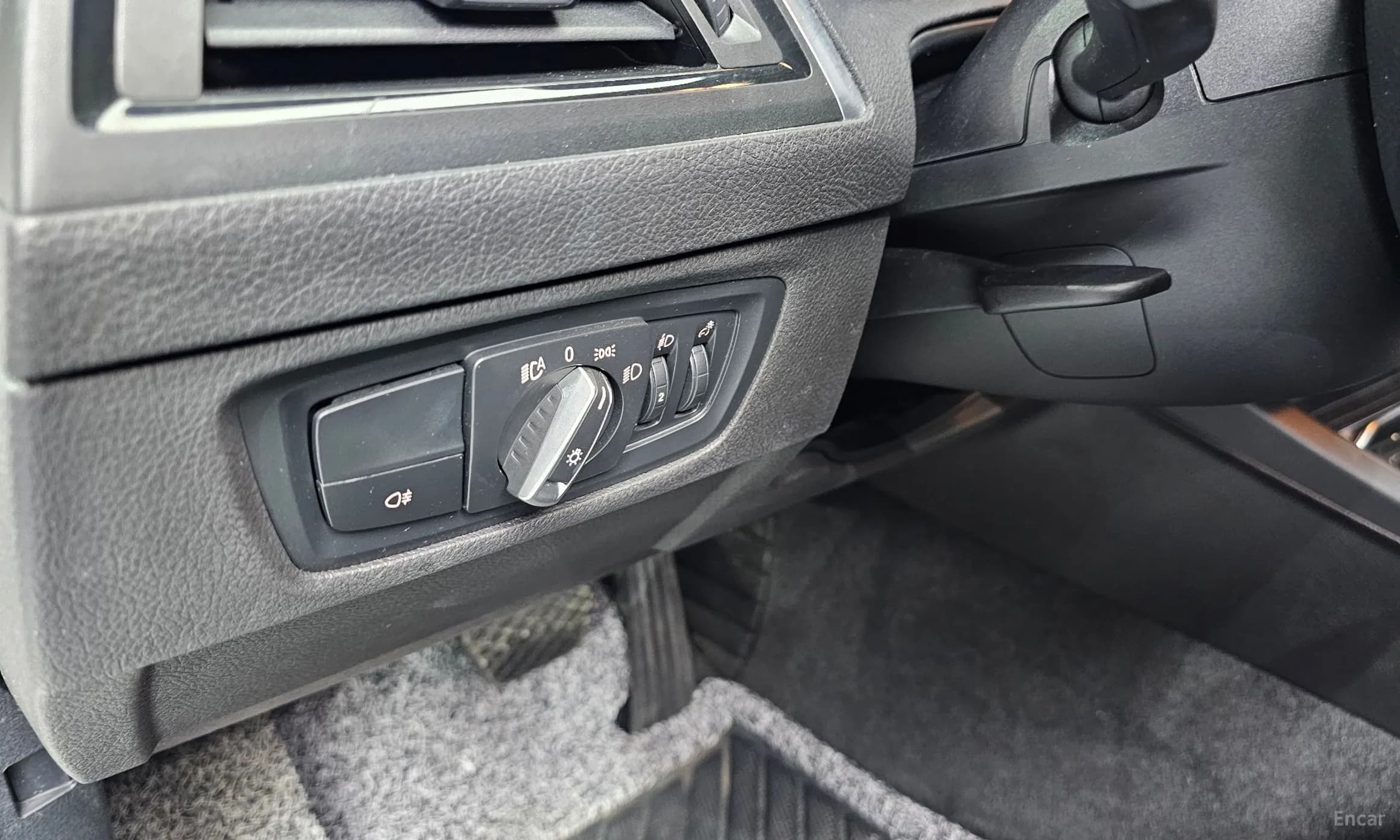 1 Series (F20)