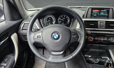 1 Series (F20)