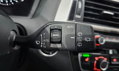 1 Series (F20)