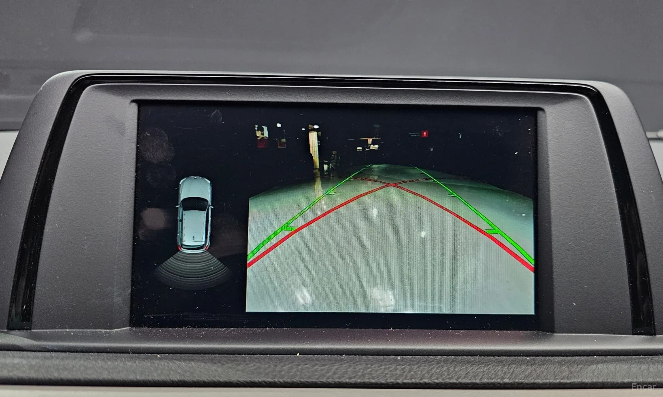 1 Series (F20)