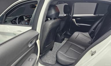 1 Series (F20)