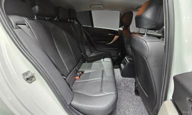 1 Series (F20)