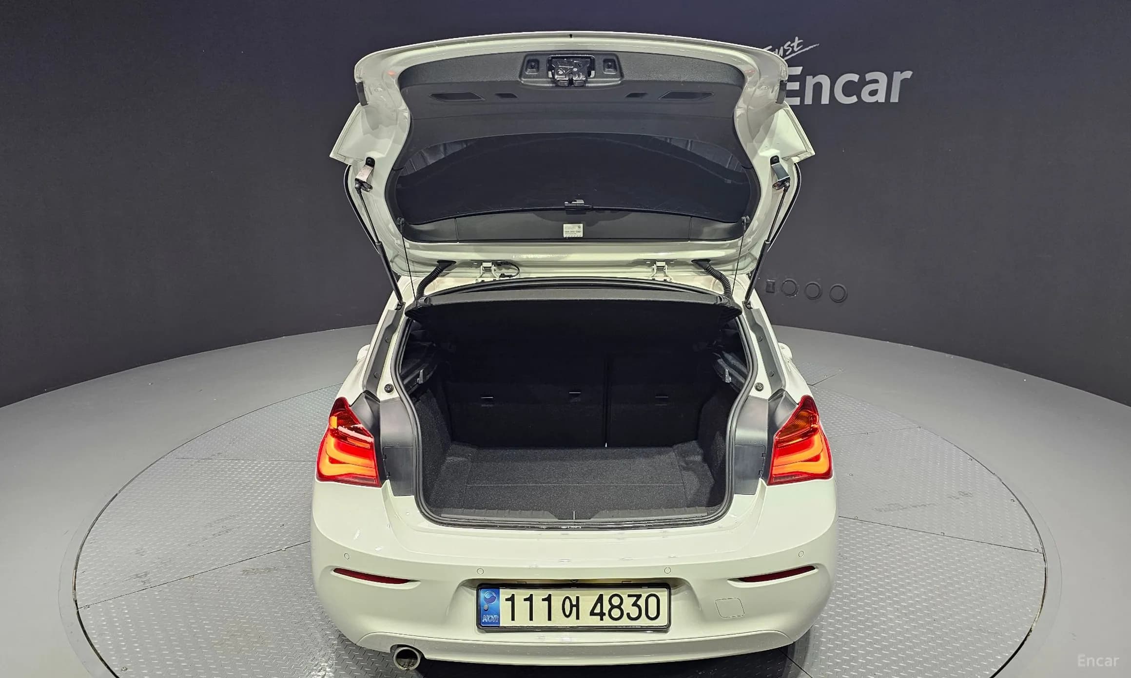 1 Series (F20)