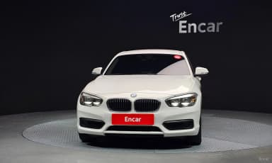 1 Series (F20)