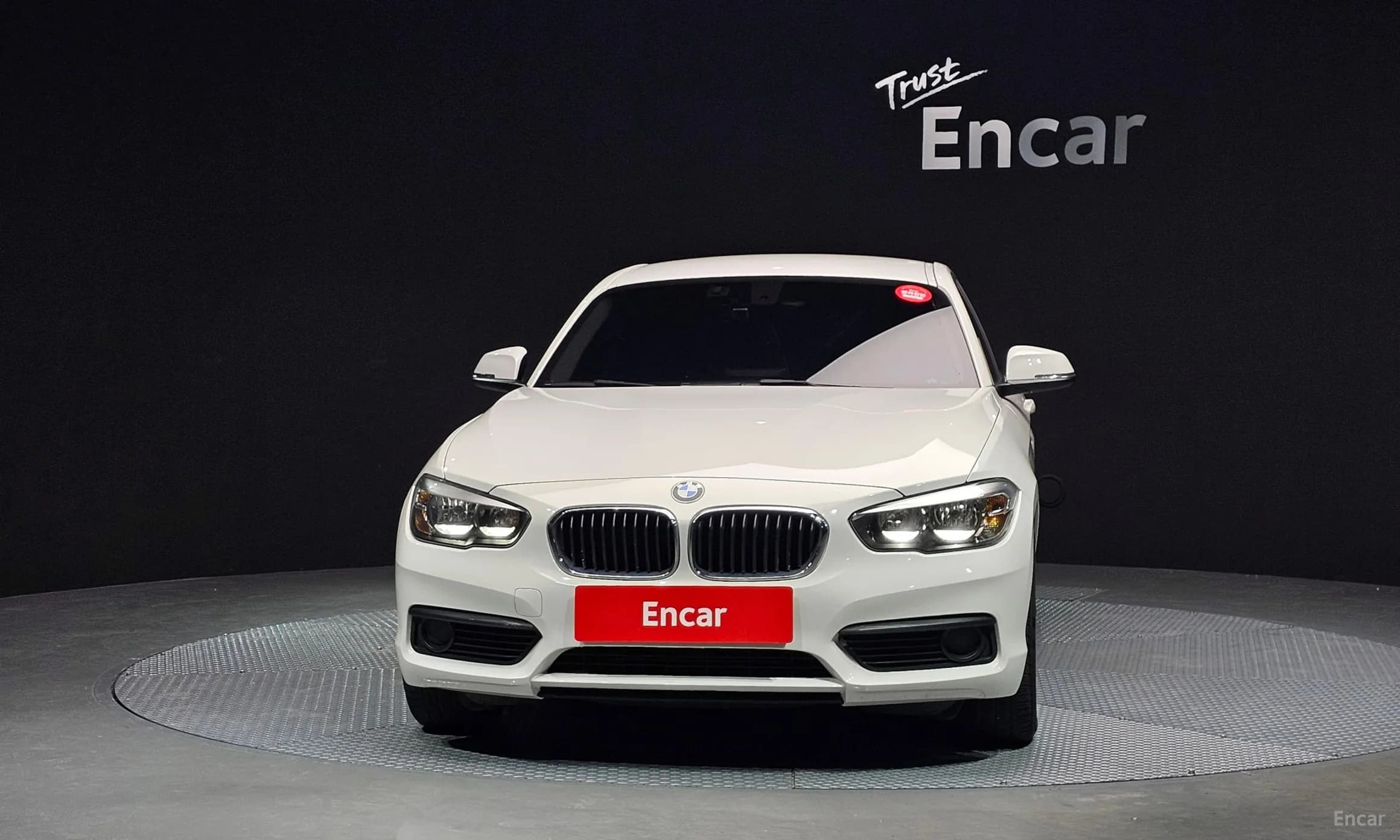 1 Series (F20)