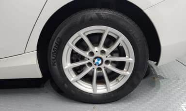 1 Series (F20)