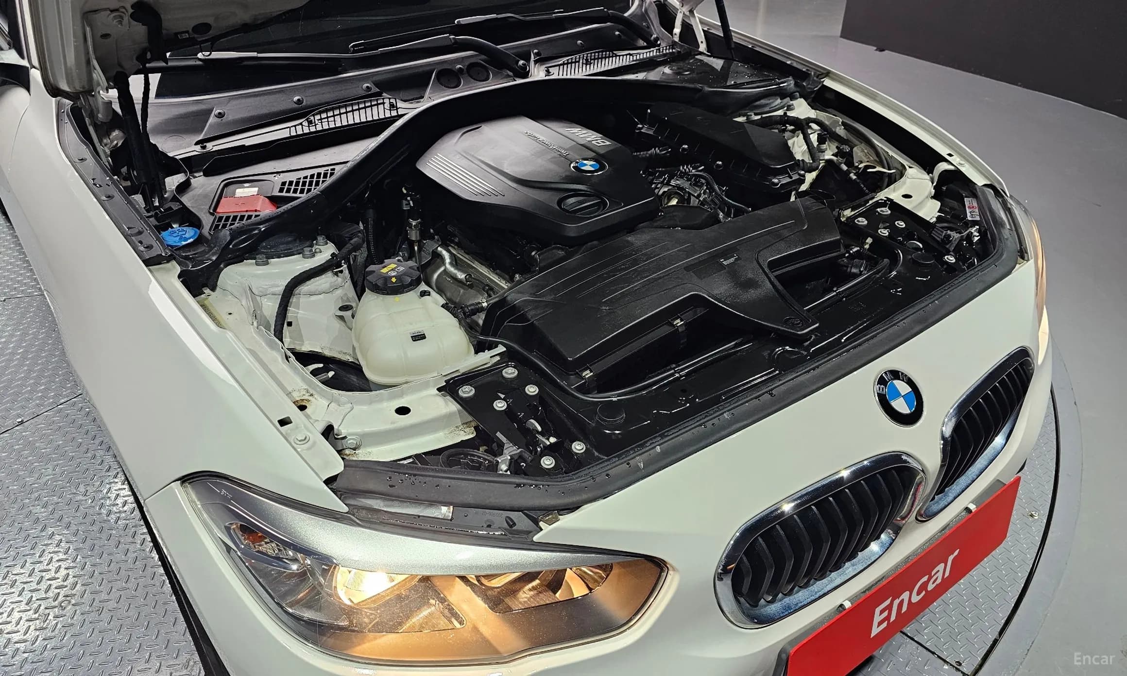 1 Series (F20)