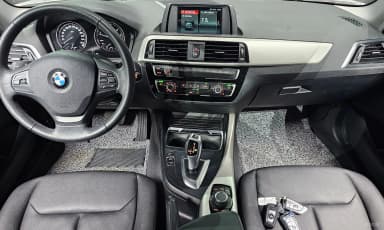 1 Series (F20)
