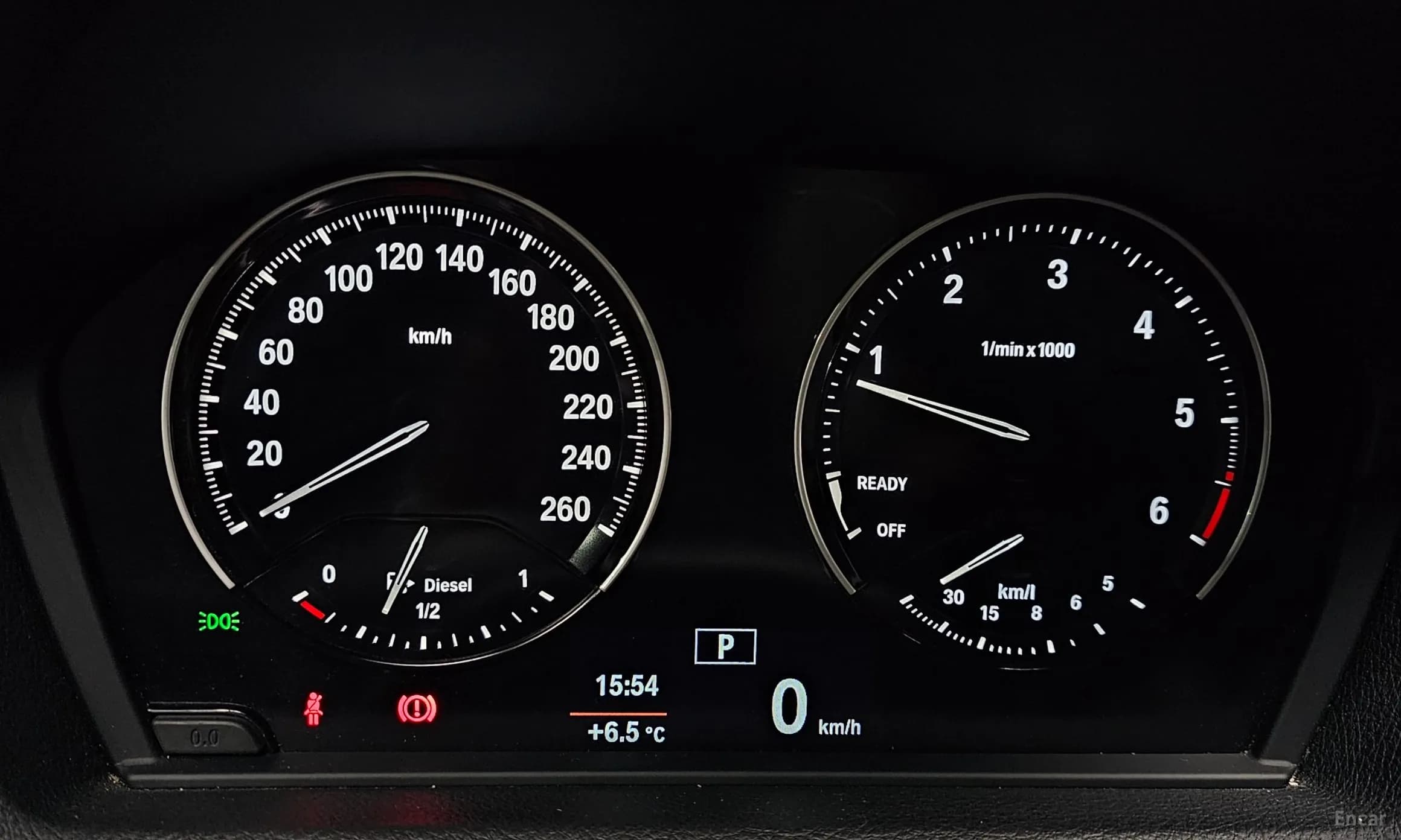 1 Series (F20)